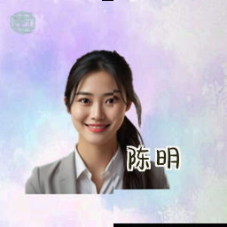 陈明