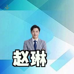 赵琳
